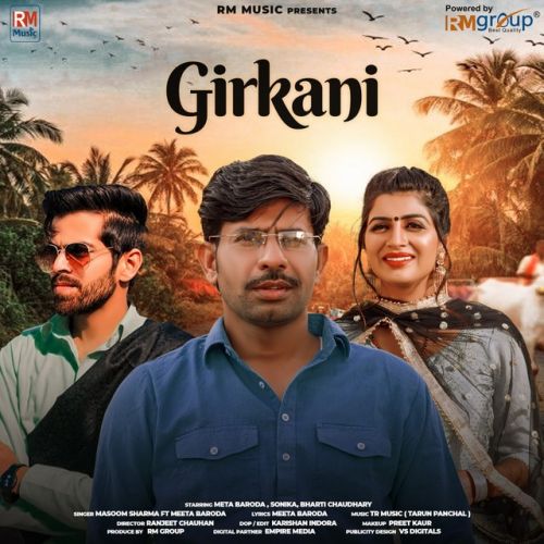 Girkani Masoom Sharma mp3 song ringtone, Girkani Masoom Sharma Ringtone Download - RiskyJatt.Com