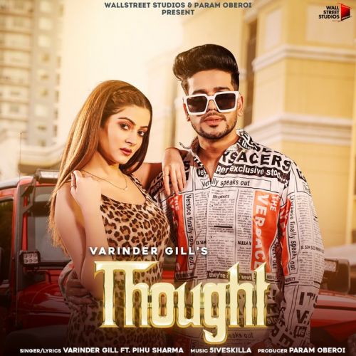 Thought Varinder Gill mp3 song ringtone, Thought Varinder Gill Ringtone Download - RiskyJatt.Com