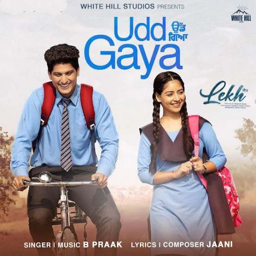 Udd Gaya B Praak mp3 song ringtone, Udd Gaya B Praak Ringtone Download - RiskyJatt.Com