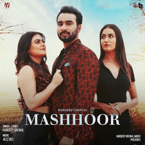 Mashhoor Hardeep Grewal mp3 song ringtone, Mashhoor Hardeep Grewal Ringtone Download - RiskyJatt.Com