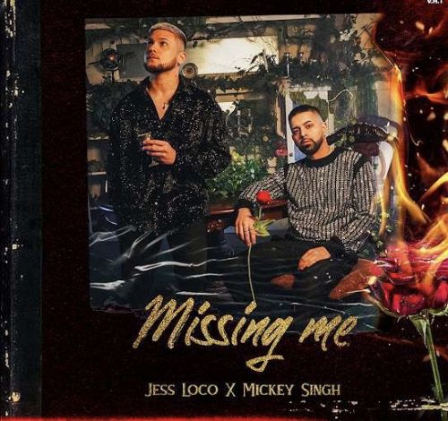 Missing Me Jess Loco, Mickey Singh mp3 song ringtone, Missing Me Jess Loco, Mickey Singh Ringtone Download - RiskyJatt.Com