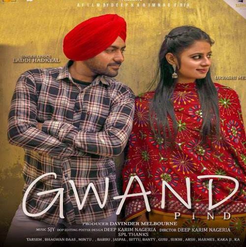 Gwand Pind Laddi Hadkyal mp3 song ringtone, Gwand Pind Laddi Hadkyal Ringtone Download - RiskyJatt.Com