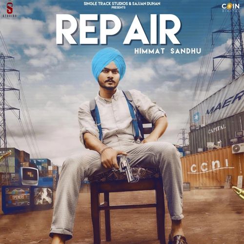 Repair Himmat Sandhu mp3 song ringtone, Repair Himmat Sandhu Ringtone Download - RiskyJatt.Com