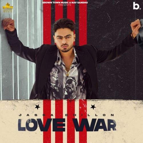 Golden Patlo Jassa Dhillon mp3 song ringtone, Love War - EP Jassa Dhillon Ringtone Download - RiskyJatt.Com