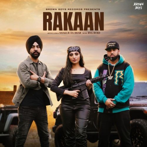 Rakaan Shakur Da Brar mp3 song ringtone, Rakaan Shakur Da Brar Ringtone Download - RiskyJatt.Com