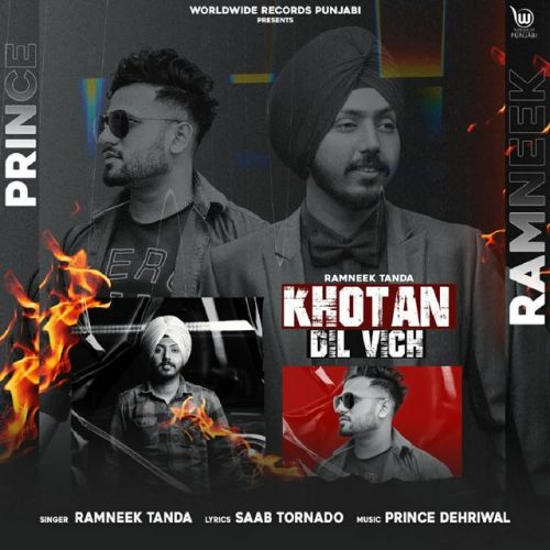 Khotan Dil Vich Ramneek Tanda mp3 song ringtone, Khotan Dil Vich Ramneek Tanda Ringtone Download - RiskyJatt.Com