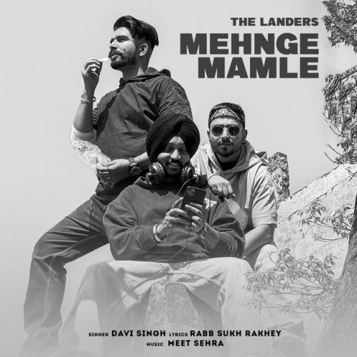 Mehnge Mamle The Landers mp3 song ringtone, Mehnge Mamle The Landers Ringtone Download - RiskyJatt.Com