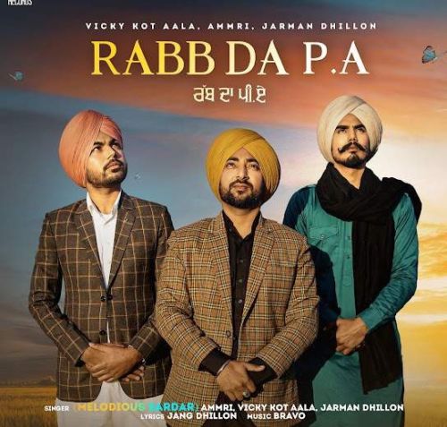 Rabb Da PA Melodious Sardar mp3 song ringtone, Rabb Da PA Melodious Sardar Ringtone Download - RiskyJatt.Com