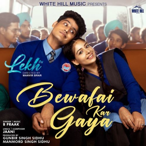 Bewafai Kar Gaya B Praak mp3 song ringtone, Bewafai Kar Gaya B Praak Ringtone Download - RiskyJatt.Com