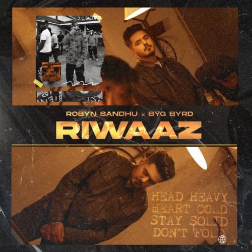 Riwaaz Robyn Sandhu mp3 song ringtone, Riwaaz Robyn Sandhu Ringtone Download - RiskyJatt.Com