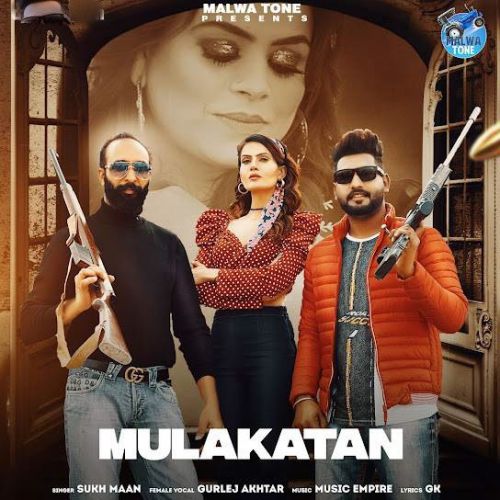 Mulakatan,Gurlej Akhtar Sukh Maan mp3 song ringtone, Mulakatan,Gurlej Akhtar Sukh Maan Ringtone Download - RiskyJatt.Com