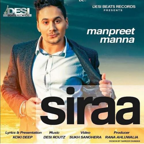 Siraa Manpreet Manna mp3 song ringtone, Siraa Manpreet Manna Ringtone Download - RiskyJatt.Com