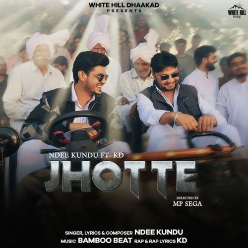 Jhotte Ndee Kundu, KD mp3 song ringtone, Jhotte Ndee Kundu, KD Ringtone Download - RiskyJatt.Com