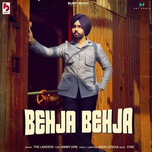 Behja Behja The Landers mp3 song ringtone, Behja Behja The Landers Ringtone Download - RiskyJatt.Com