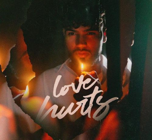 Love Hurts Harman Hundal mp3 song ringtone, Love Hurts Harman Hundal Ringtone Download - RiskyJatt.Com