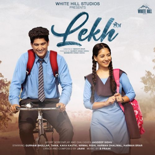 Mera Yaar (Lekh) Gurnam Bhullar mp3 song ringtone, Mera Yaar (Lekh) Gurnam Bhullar Ringtone Download - RiskyJatt.Com