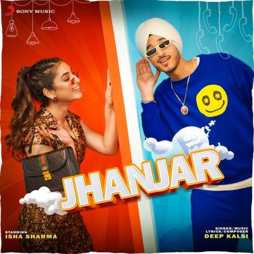 Jhanjar Deep Kalsi mp3 song ringtone, Jhanjar Deep Kalsi Ringtone Download - RiskyJatt.Com