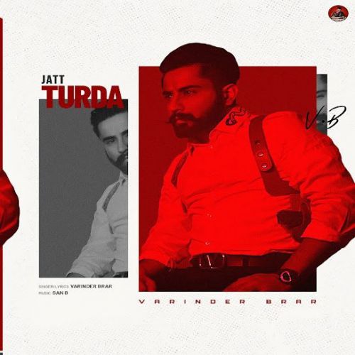 Jatt Turda Varinder Brar mp3 song ringtone, Jatt Turda Varinder Brar Ringtone Download - RiskyJatt.Com