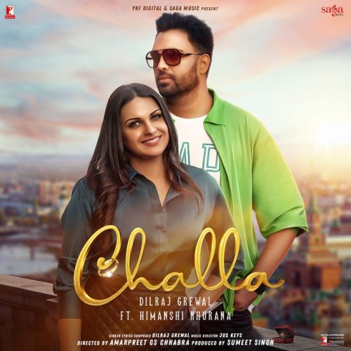 Challa Dilraj Grewal mp3 song ringtone, Challa Dilraj Grewal Ringtone Download - RiskyJatt.Com