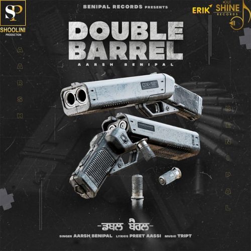 Double Barrel Aarsh Benipal mp3 song ringtone, Double Barrel Aarsh Benipal Ringtone Download - RiskyJatt.Com