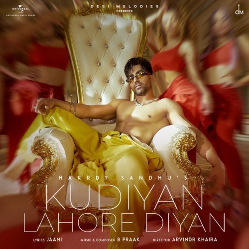 Kudiyan Lahore Diyan Harrdy Sandhu mp3 song ringtone, Kudiyan Lahore Diyan Harrdy Sandhu Ringtone Download - RiskyJatt.Com