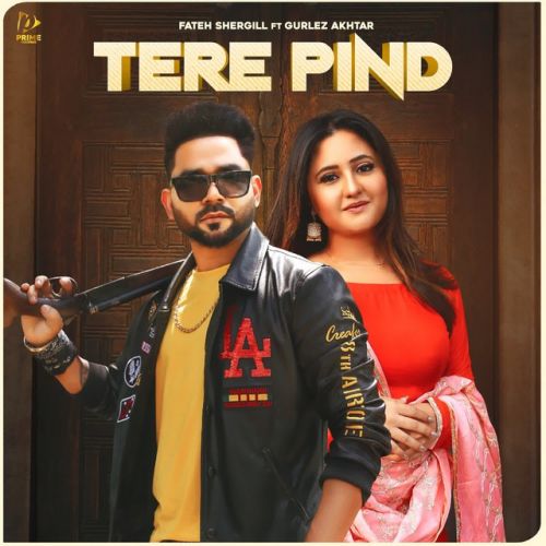 Tere Pind Fateh Shergill mp3 song ringtone, Tere Pind Fateh Shergill Ringtone Download - RiskyJatt.Com