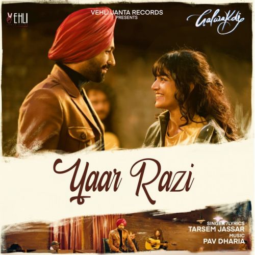 Yaar Razi Tarsem Jassar mp3 song ringtone, Yaar Razi Tarsem Jassar Ringtone Download - RiskyJatt.Com