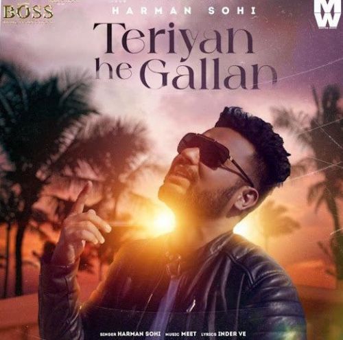 Teriyan He Gallan Harman Sohi mp3 song ringtone, Teriyan He Gallan Harman Sohi Ringtone Download - RiskyJatt.Com