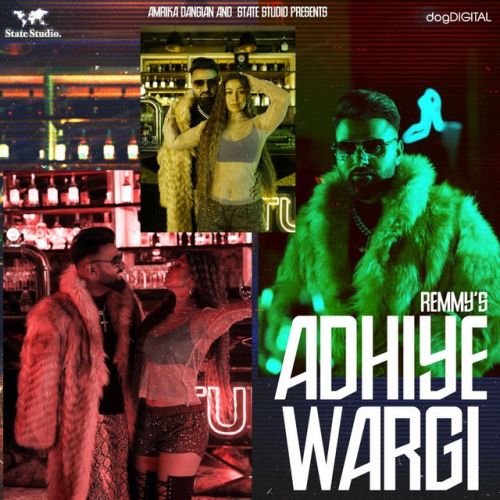 Adhiye Wargi Remmy mp3 song ringtone, Adhiye Wargi Remmy Ringtone Download - RiskyJatt.Com