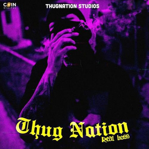 Thugnation Real Boss mp3 song ringtone, Thugnation Real Boss Ringtone Download - RiskyJatt.Com