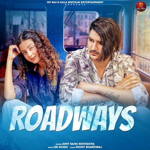 Roadways Amit Saini Rohtakiya mp3 song ringtone, Roadways Amit Saini Rohtakiya Ringtone Download - RiskyJatt.Com