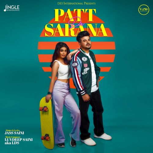 Patt Da Sarana Jass Saini mp3 song ringtone, Patt Da Sarana Jass Saini Ringtone Download - RiskyJatt.Com