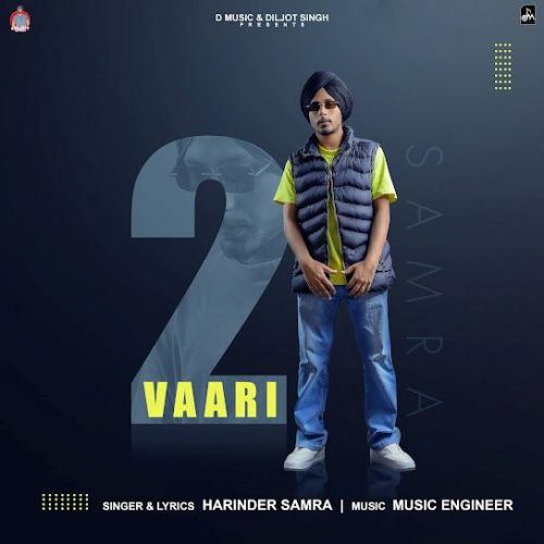 2 Vaari Harinder Samra mp3 song ringtone, 2 Vaari Harinder Samra Ringtone Download - RiskyJatt.Com