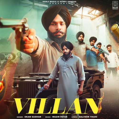 Villain Ekam Sudhar mp3 song ringtone, Villain Ekam Sudhar Ringtone Download - RiskyJatt.Com