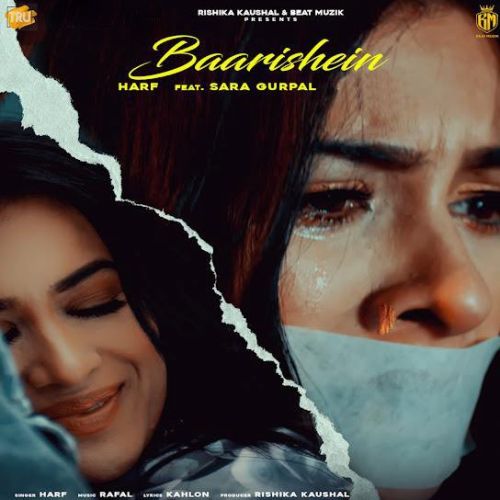 Baarishein Harf mp3 song ringtone, Baarishein Harf Ringtone Download - RiskyJatt.Com