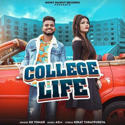 College Life KK Tomar mp3 song ringtone, College Life KK Tomar Ringtone Download - RiskyJatt.Com