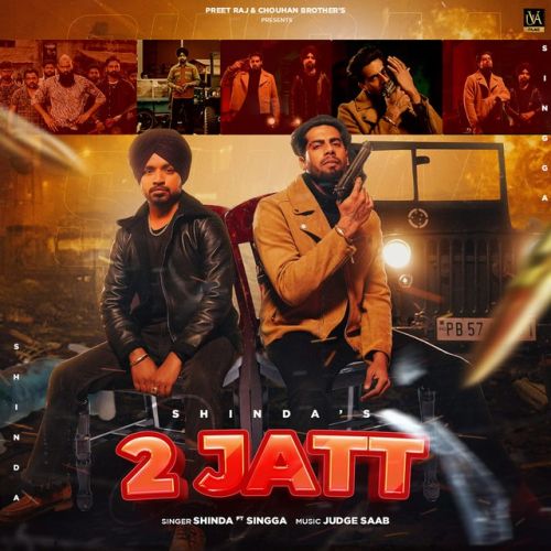 2 Jatt Shinda, Singga mp3 song ringtone, 2 Jatt Shinda, Singga Ringtone Download - RiskyJatt.Com