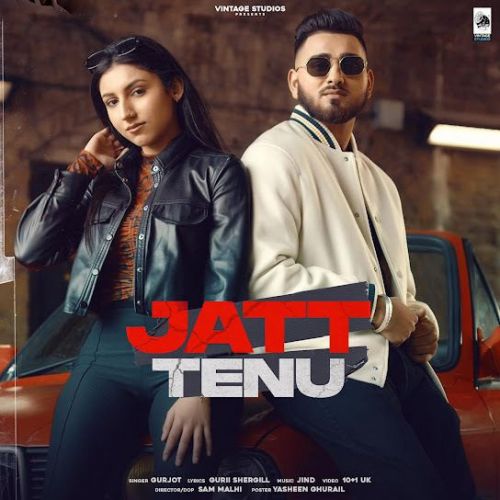 Jatt Tenu Gurjot mp3 song ringtone, Jatt Tenu Gurjot Ringtone Download - RiskyJatt.Com