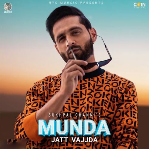 Munda Jatt Vajjda Sukhpal Channi mp3 song ringtone, Munda Jatt Vajjda Sukhpal Channi Ringtone Download - RiskyJatt.Com