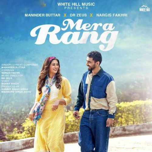 Mera Rang Maninder Buttar mp3 song ringtone, Mera Rang Maninder Buttar Ringtone Download - RiskyJatt.Com