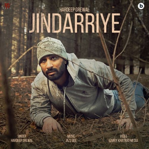 Jindarriye Hardeep Grewal mp3 song ringtone, Jindarriye Hardeep Grewal Ringtone Download - RiskyJatt.Com