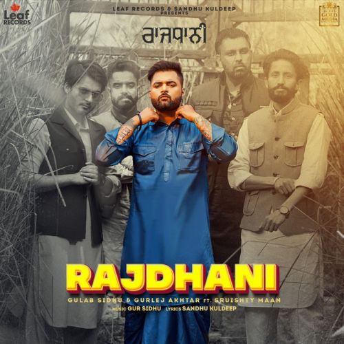 Rajdhani Gulab Sidhu mp3 song ringtone, Rajdhani Gulab Sidhu Ringtone Download - RiskyJatt.Com