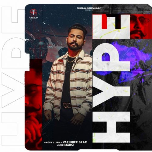 Hype Varinder Brar mp3 song ringtone, Hype Varinder Brar Ringtone Download - RiskyJatt.Com