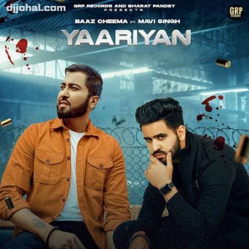 Yaariyan Baaz Cheema mp3 song ringtone, Yaariyan,Mavi Singh Baaz Cheema Ringtone Download - RiskyJatt.Com