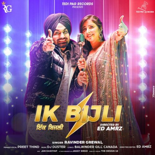 Ik Bijli Ravinder Grewal mp3 song ringtone, Ik Bijli Ravinder Grewal Ringtone Download - RiskyJatt.Com