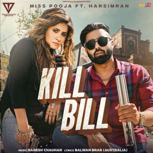 Kill Bill Miss Pooja mp3 song ringtone, Kill Bill Miss Pooja Ringtone Download - RiskyJatt.Com