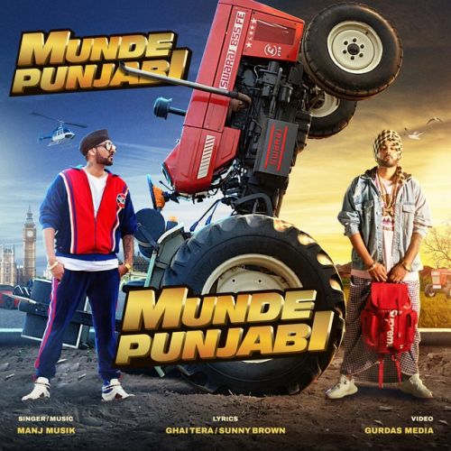 Munde Punjabi Manj Musik mp3 song ringtone, Munde Punjabi Manj Musik Ringtone Download - RiskyJatt.Com