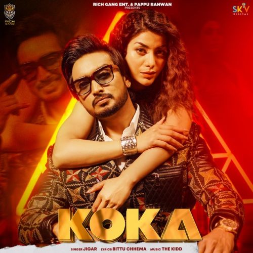 Koka Jigar mp3 song ringtone, Koka Jigar Ringtone Download - RiskyJatt.Com