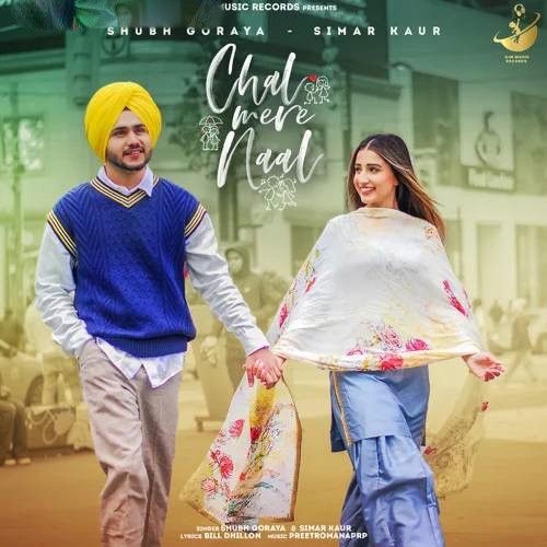 Chal Mere Naal Shubh Goraya mp3 song ringtone, Chal Mere Naal Shubh Goraya Ringtone Download - RiskyJatt.Com