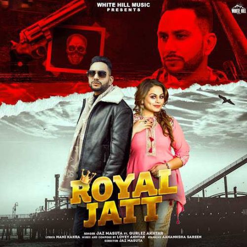 Royal Jatt Jaz Masuta mp3 song ringtone, Royal Jatt Jaz Masuta Ringtone Download - RiskyJatt.Com